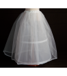 CANCAN DE NOVIA PARA VESTIDO PRINCESA