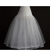 CANCAN DE NOVIA PARA VESTIDO EVASÉ